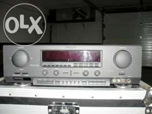 Amplificador RECEIVER Philips