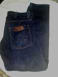 Original джинси WRANGLER spencer  W33 L32 made in Poland