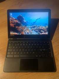 Lenovo laptop 11,6 notebook