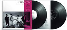Ultravox Vienna Winyl 2LP Anniversary Audiophille 180gr Deluxe nowa