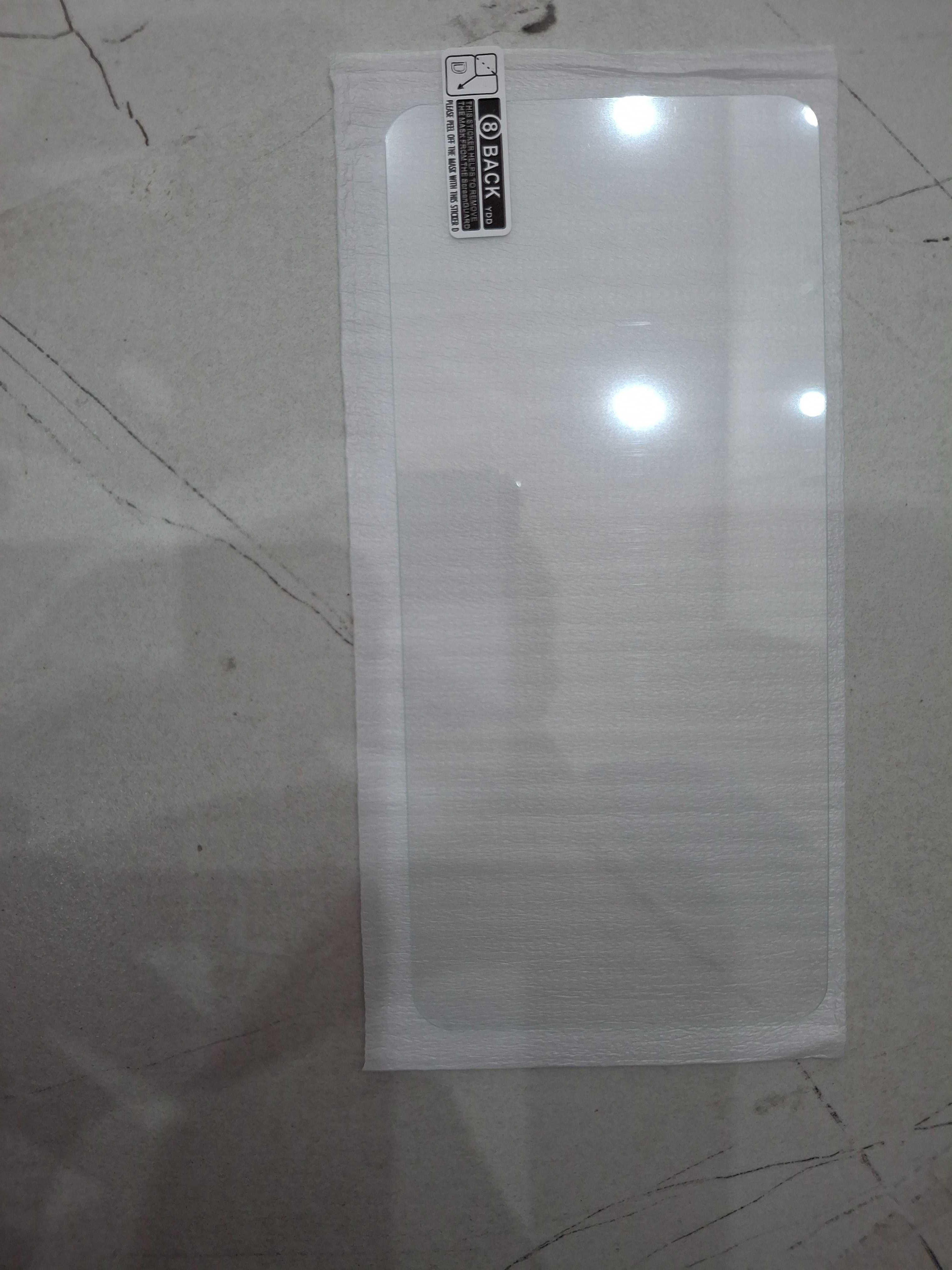 Szybka hartowana do telefonu  samsung s21