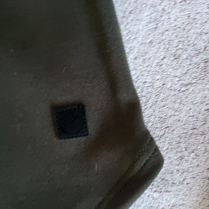 Tunika damska khaki Soxo