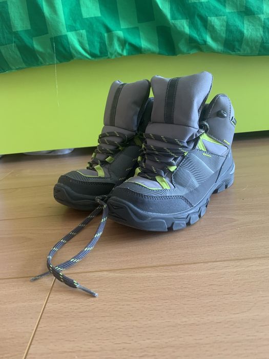 Botas Criança Quechua