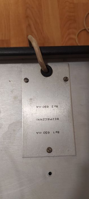 Zestaw telewizyjny K935C