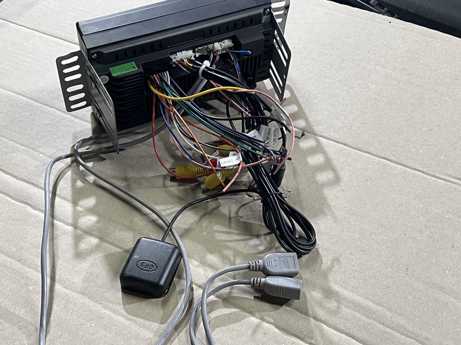 Продам Автомагнитола 2 DIN Pioneer 7918 Android