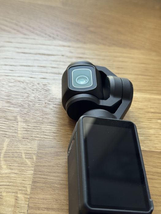 DJI Osmo Pocket 3