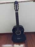 Guitarra acústica Stagg