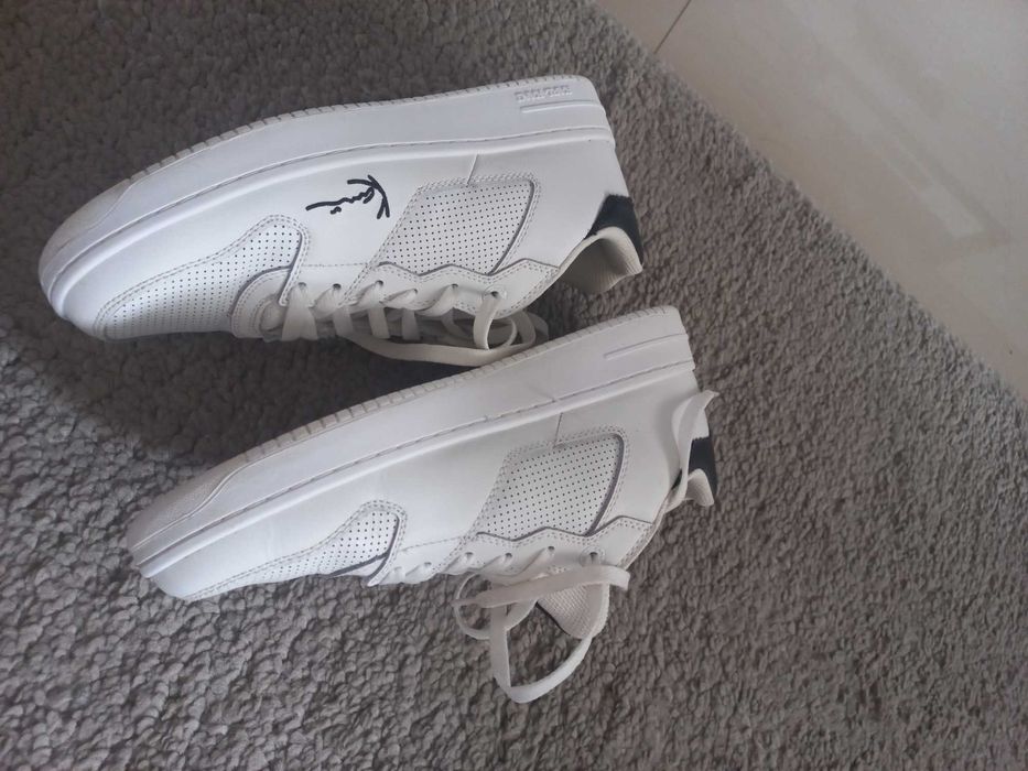 Tenis Karl Kani n° 43