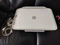 Hp laserjet 2620 skaner