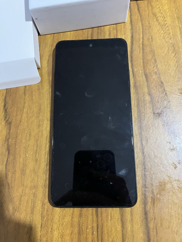 Vendo smartphone OPPO A40 6gb RAM/128gb