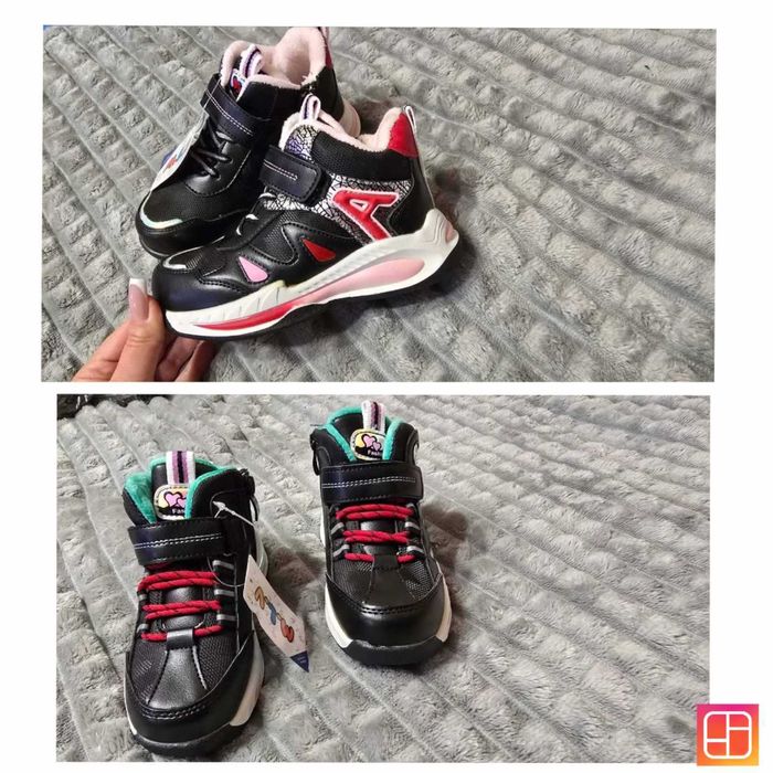 Дитяче взуття(детская обувь) кроссовки