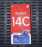 Xiaomi Redmi 14C 128 GB