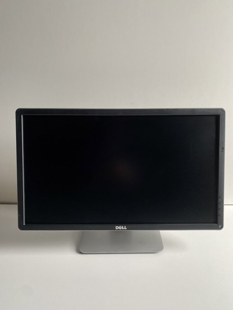 Монітор Dell P2214hb Professional S-IPS LED Full Hd