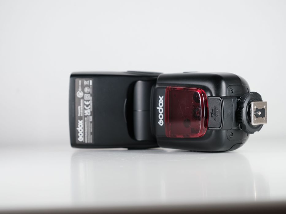 Godox TT600 спалах універсальний + гарантія / без передоплат