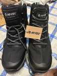 Botas trabalho HI-TEC