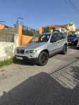 Bmw X5 SUV 3.0 2002