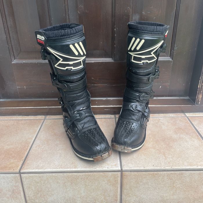 Buty cross enduro 41 axo fox forma