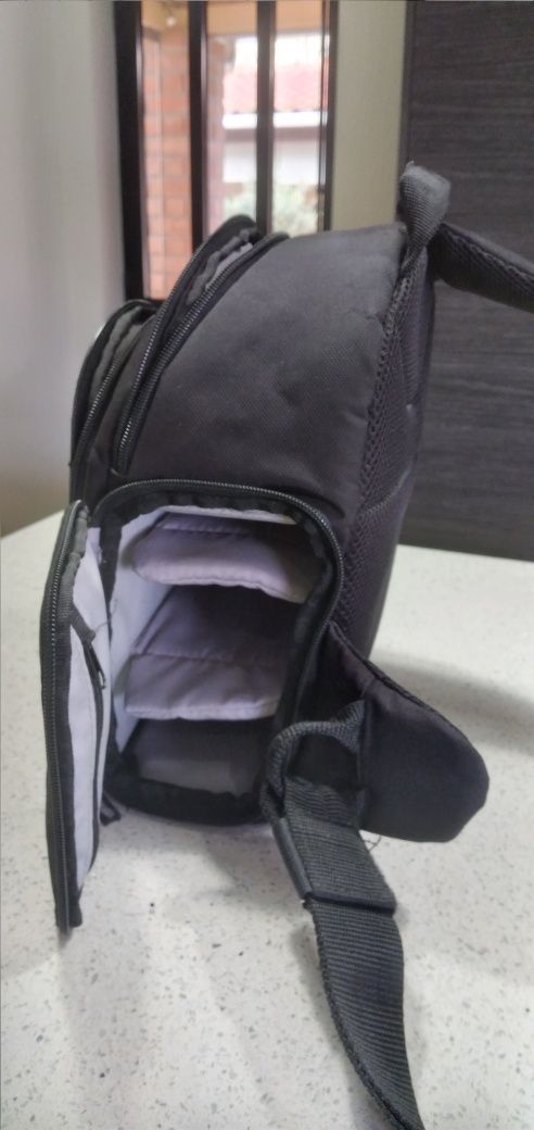 Mochila CaseLogic
