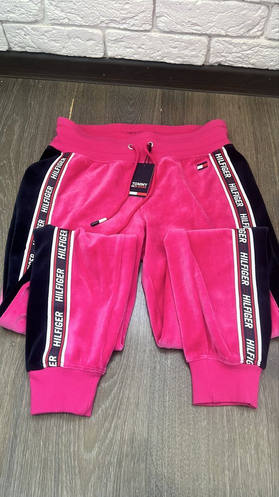 Tommy Hilfiger джогери