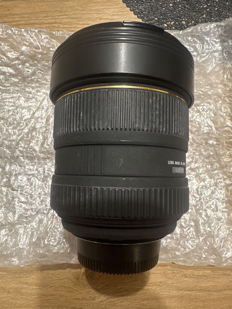 Obiektyw sigma  12-24