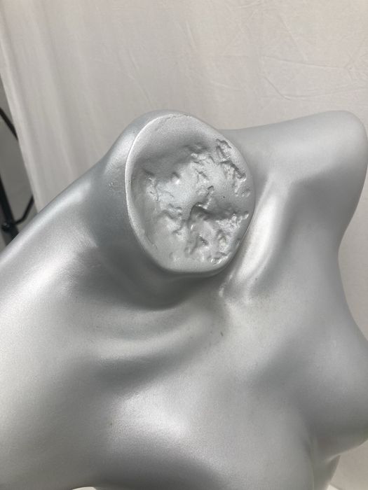 Bustos Manequim Feminino