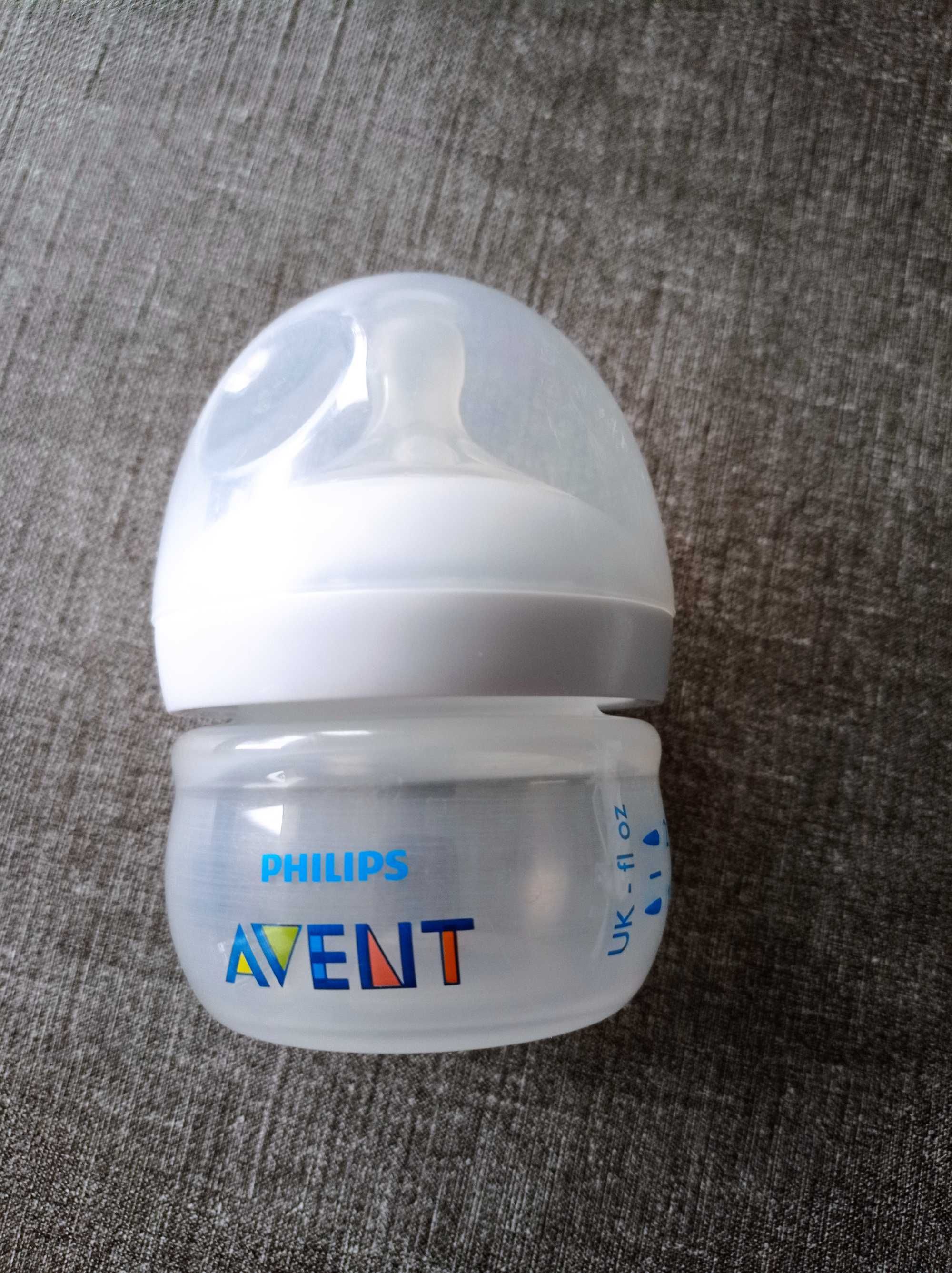 Butelka Avent Philips 60 ml