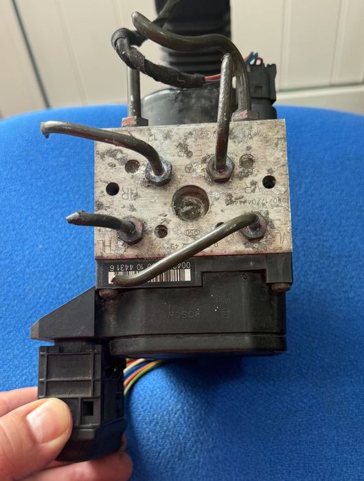 Módulo ABS Mercedes W202/210