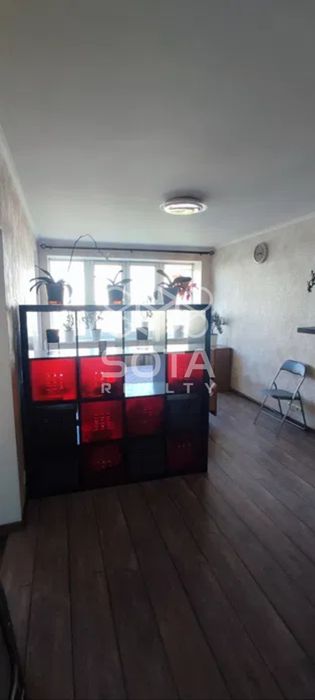 Затишна 1к квартира, вул. Ентузіастів 27, Русанівка