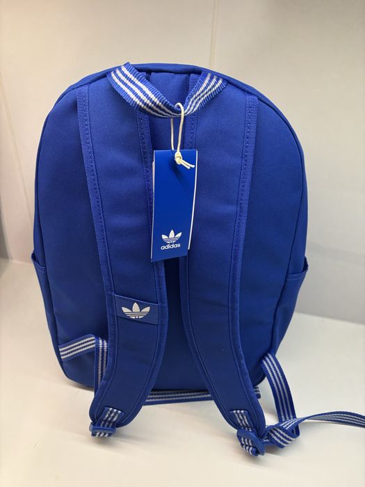 Plecak Adidas power new 42’ class max