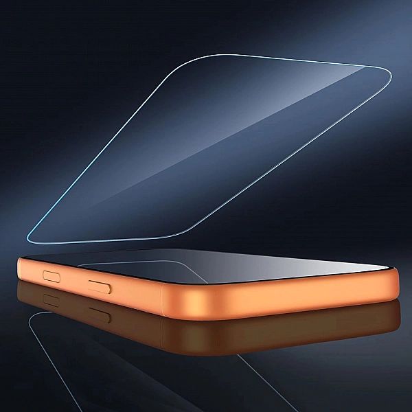 Szkło Hartowane Tech-Protect Bundle 10-Pack Galaxy S24 Ultra Clear