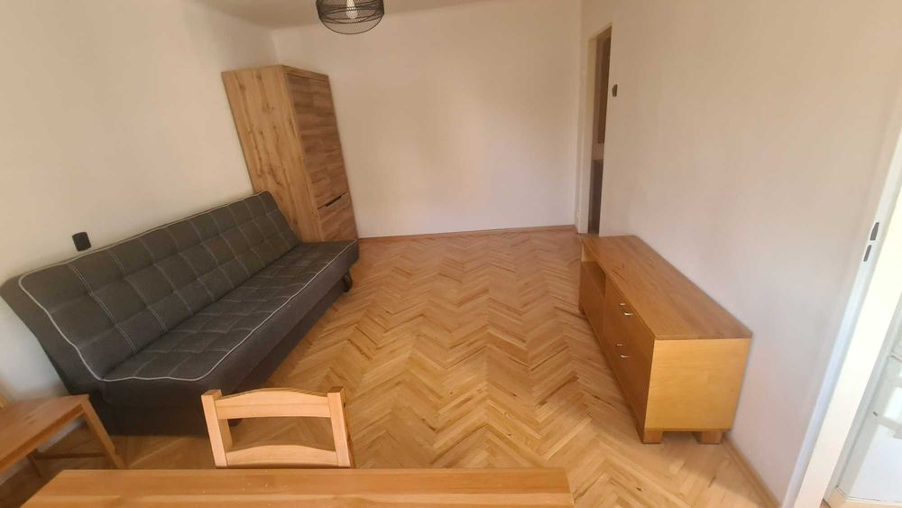 Kawalerka ul Szkolna