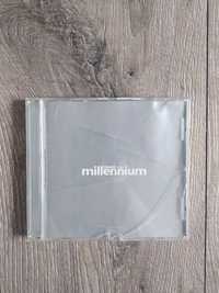 Płyta CD Music The Millennium CD Two Tv Wysyłka