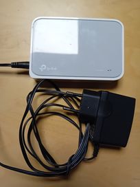 Switch TP-Link 5 portów TL-SF1005D