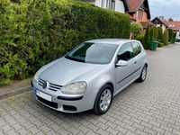 Volkswagen Golf 1.9 TDI DSG Ekonomiczny