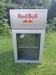 Red Bull - Lodówka (CENA DO NEGOCJACJI)