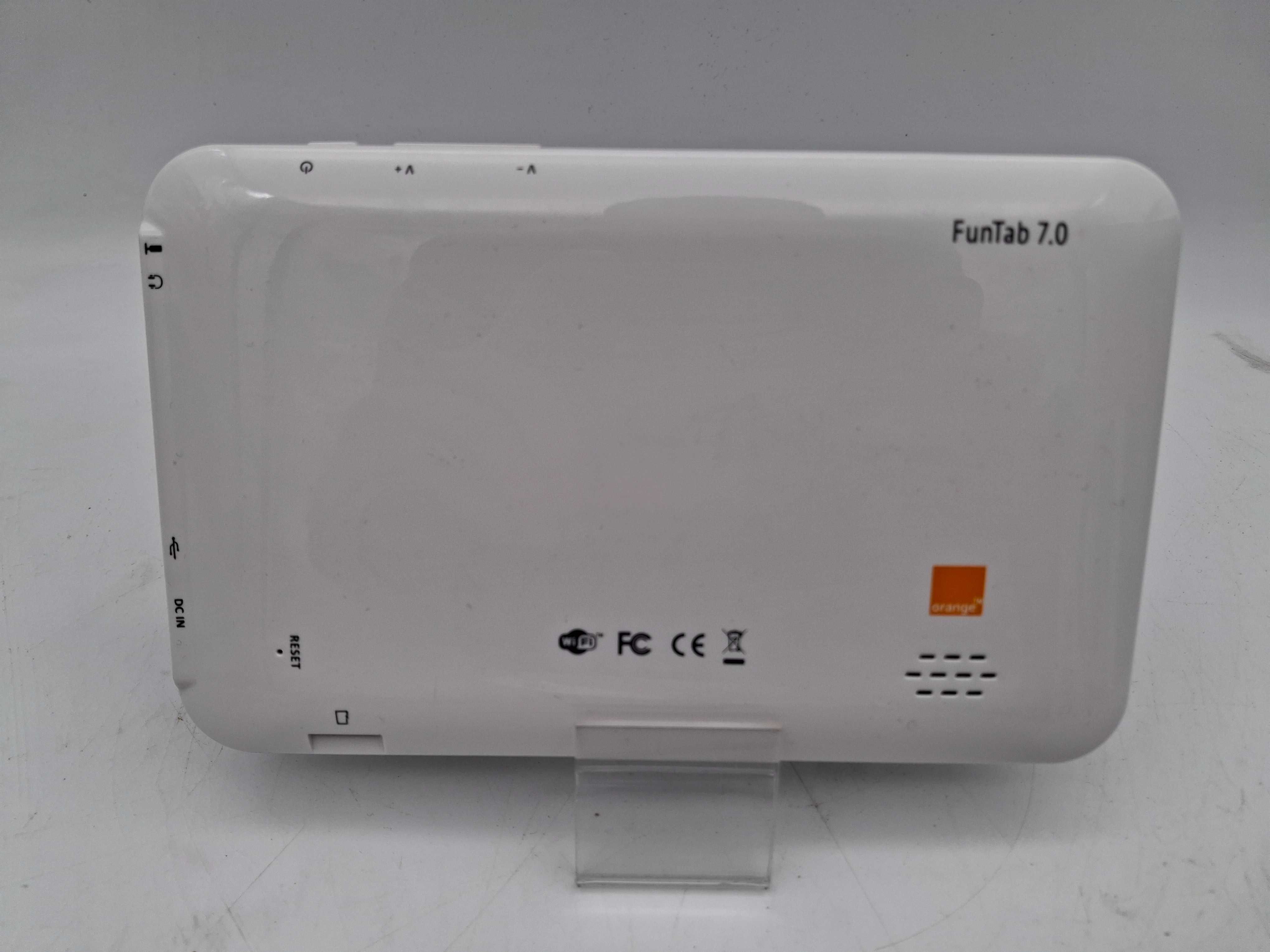 Tablet Funtab 7.0 KF012 ANDROID 4.0.4