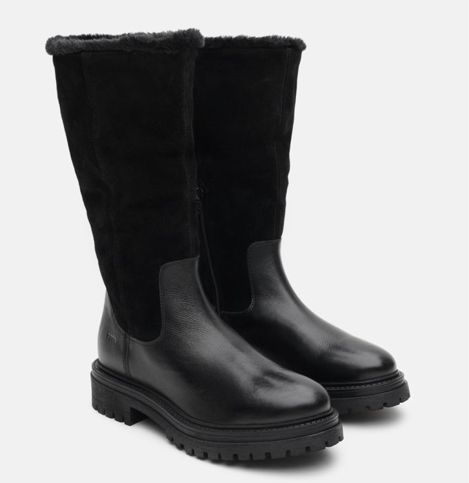 Черевики geox оригінал зима