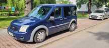 2010 FORD CONNECT 1.8D Bez korozji Ładny  Zamiana