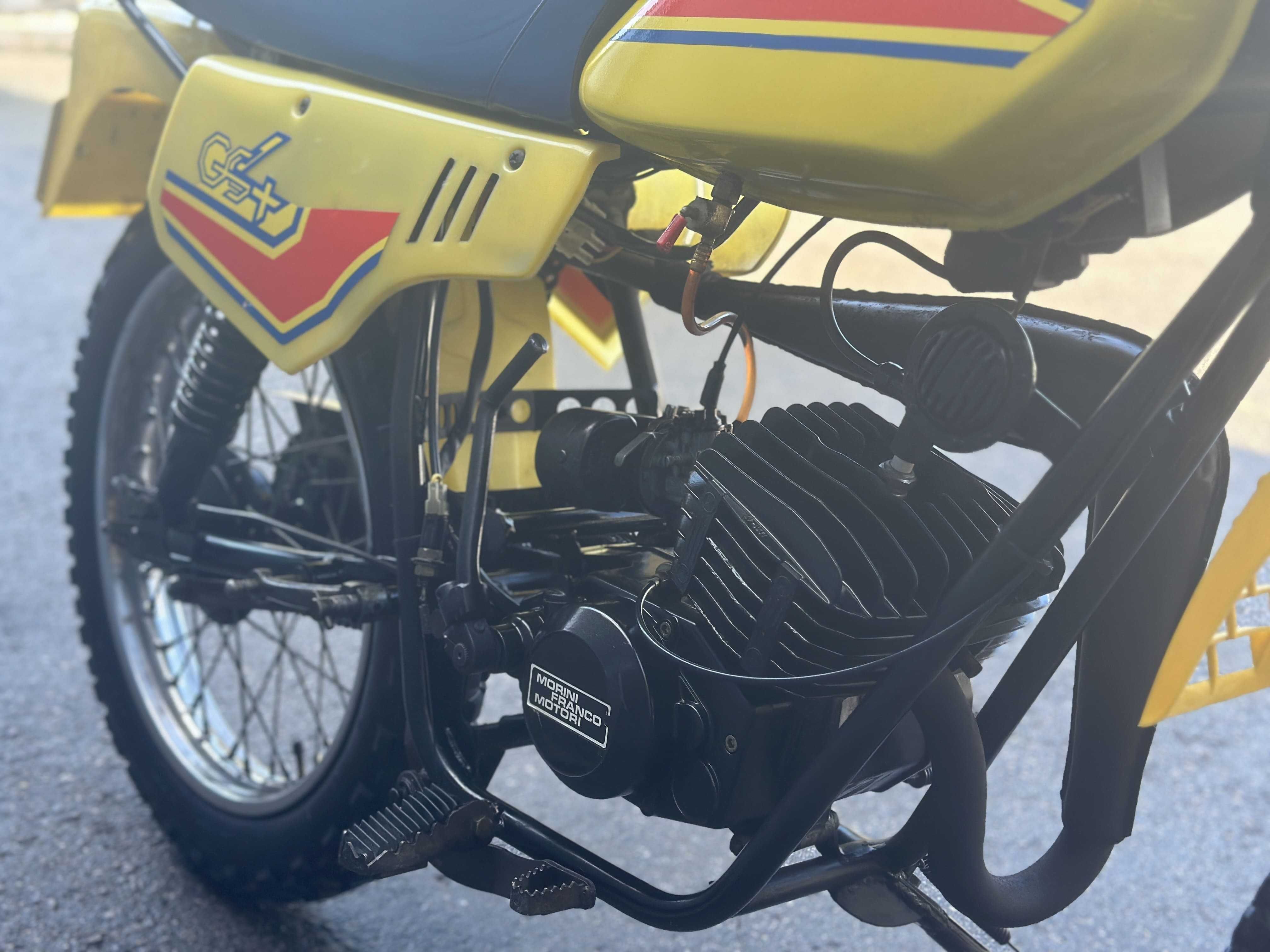 Sis Morini GS4 MORINI