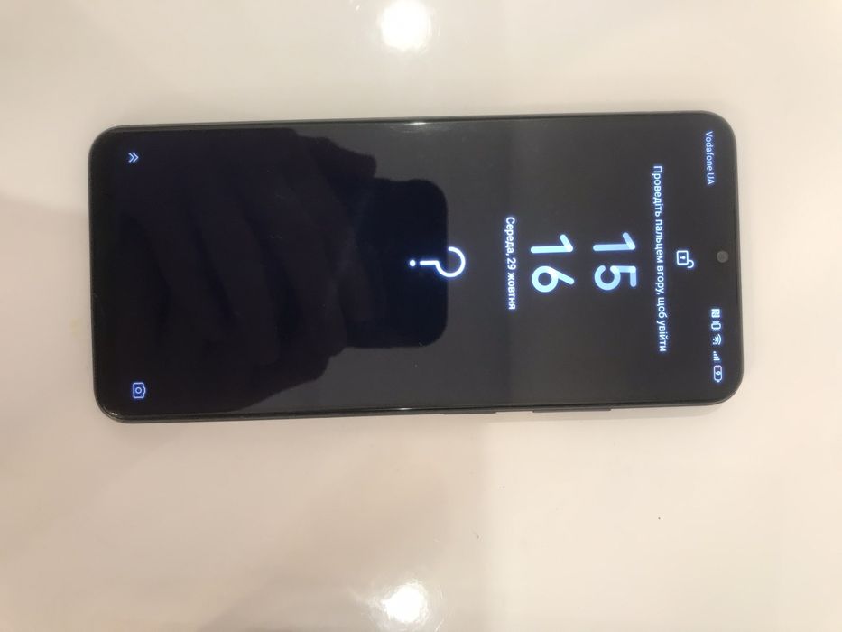 Продаж ZTE nubia 5g