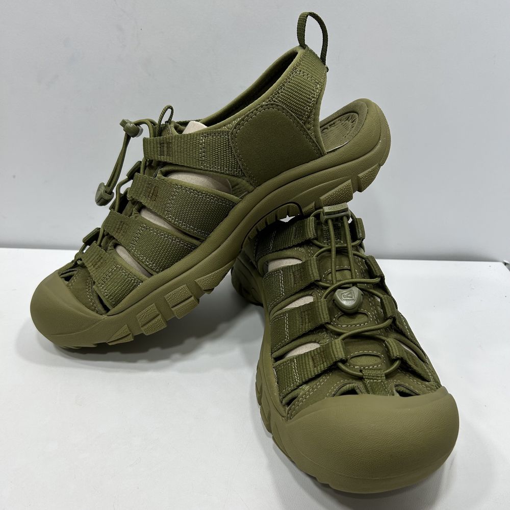 Сандалі Keen NEWPORT H2 waterproof