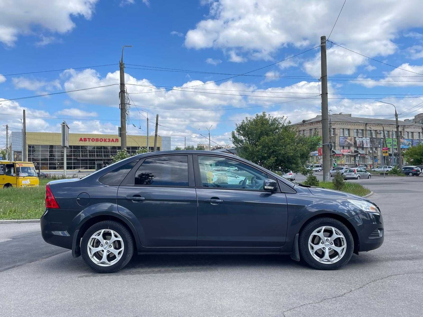 Продам Ford Focus 2011р. #43657