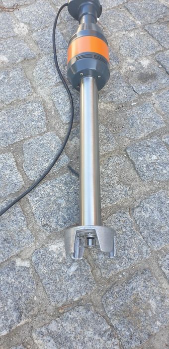 Varinha indústrial marca Samic impecável