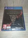 ^️ folia the elder scrolls online morrowind ang ps4 playstation