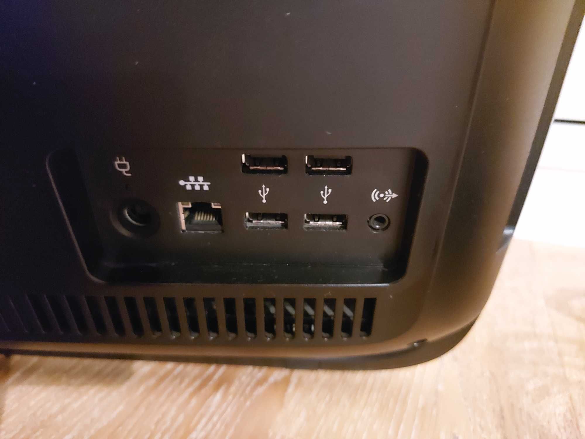 Продам моноблок HP Pro 3520