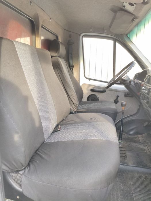 Продам авто газель