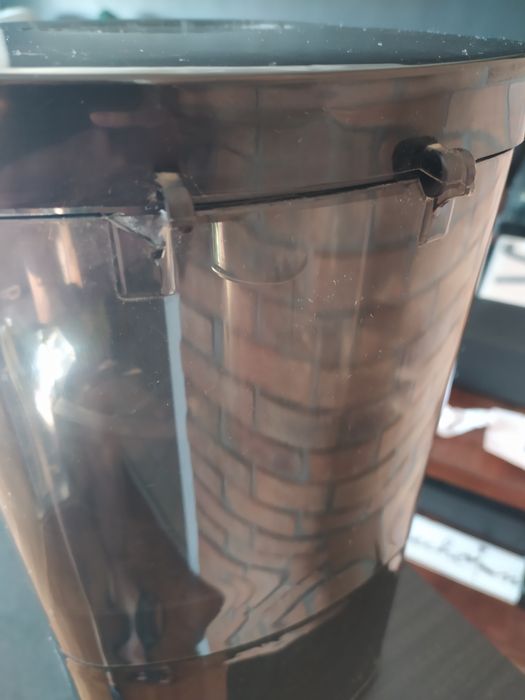 Ekspres do kawy z czajnikiem. TANIO!