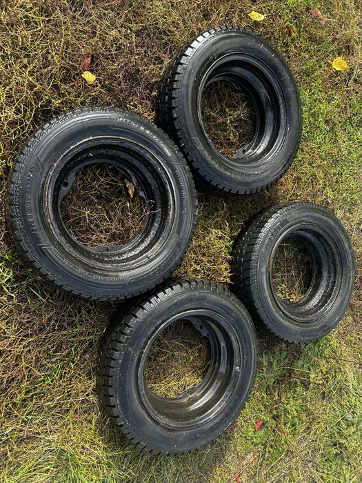 Продам колеса r13 Таврия славута