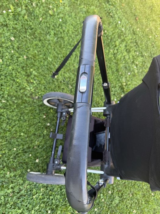 Wózek Cybex priam komplet