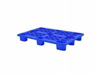 Paleta Plastikowa 120X80 110X110 80X60 Palety Plastikowe Europalety